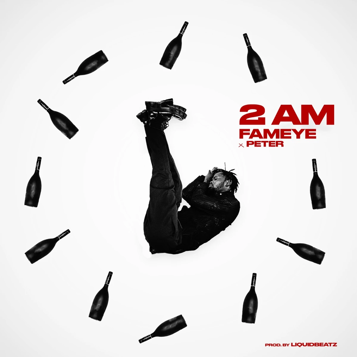 2Am Lyrics by Fameye 2Am Lyrics