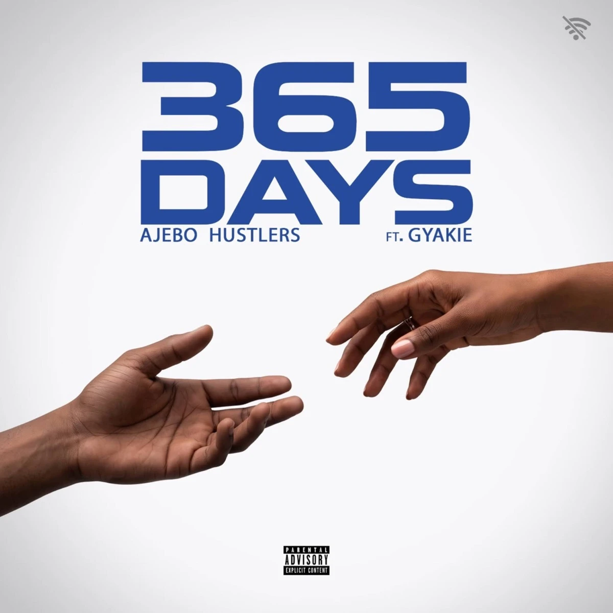 365 Days Lyrics by Ajebo Hustlers 365 Days Lyrics
