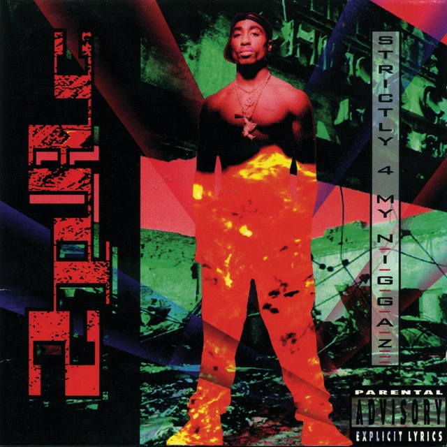 5 Deadly Venomz Lyrics by 2Pac 5 Deadly Venomz Lyrics