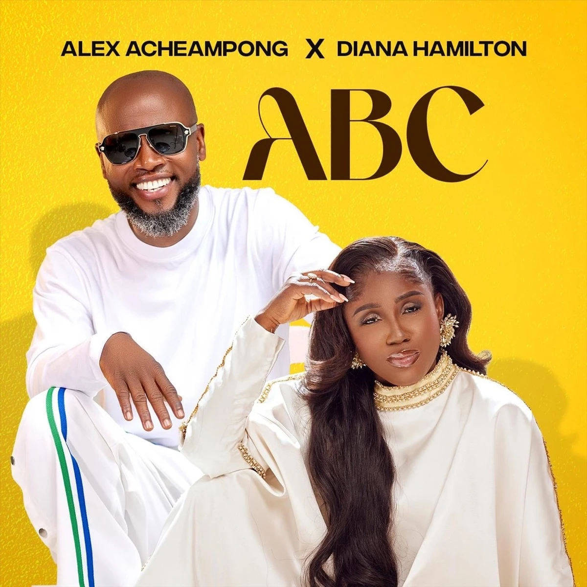 Abc Lyrics