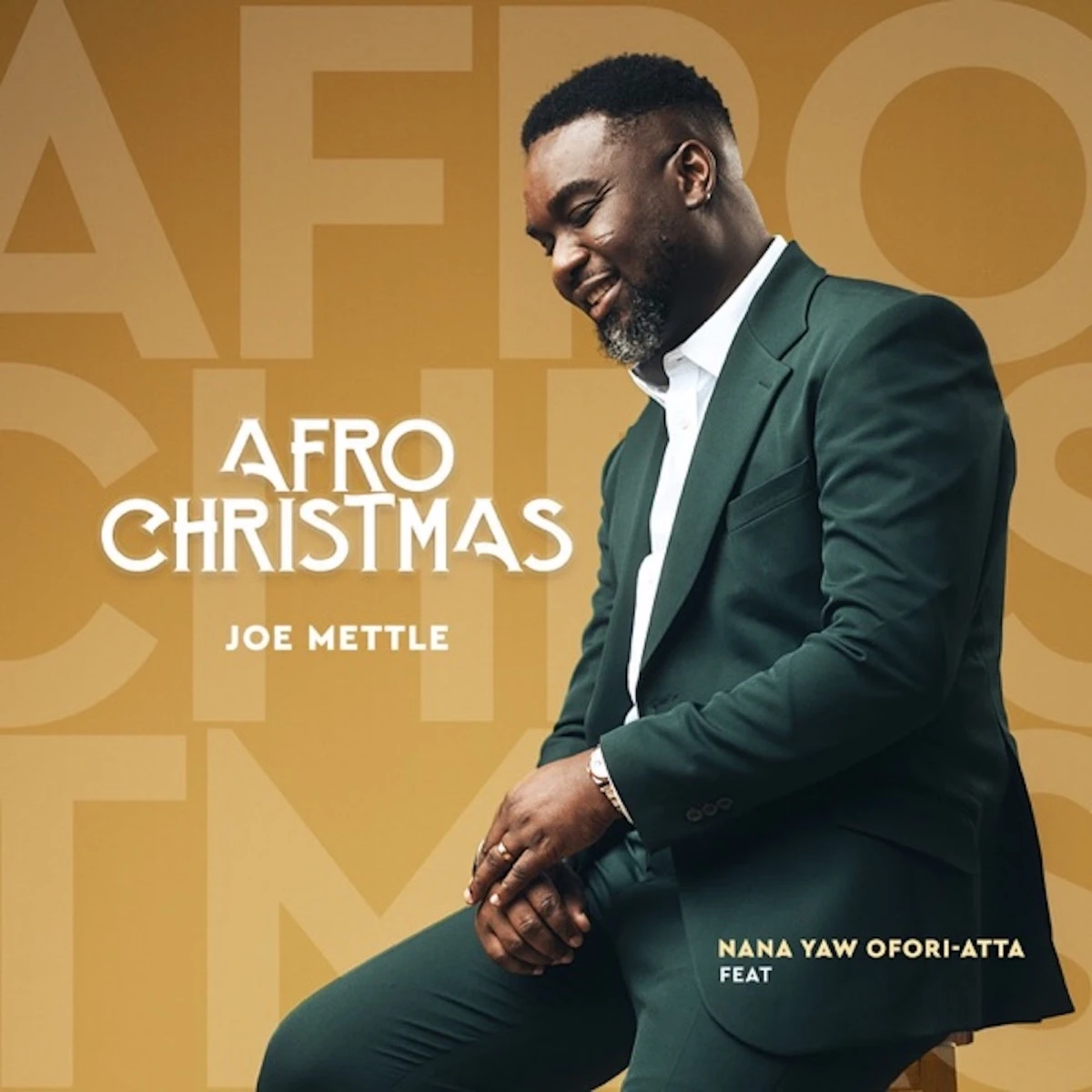 Afro Christmas Lyrics by Joe Mettle Afro Christmas Lyrics