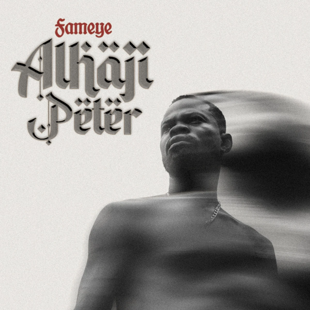 Alhaji Peter Lyrics