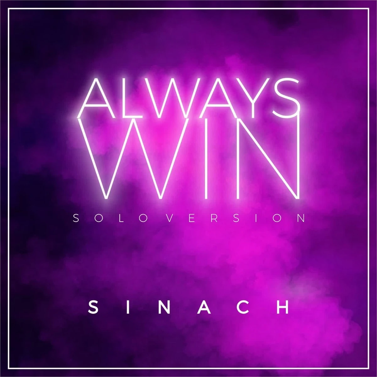 Always Win (Solo Version) Lyrics by Sinach Always Win (Solo Version) Lyrics