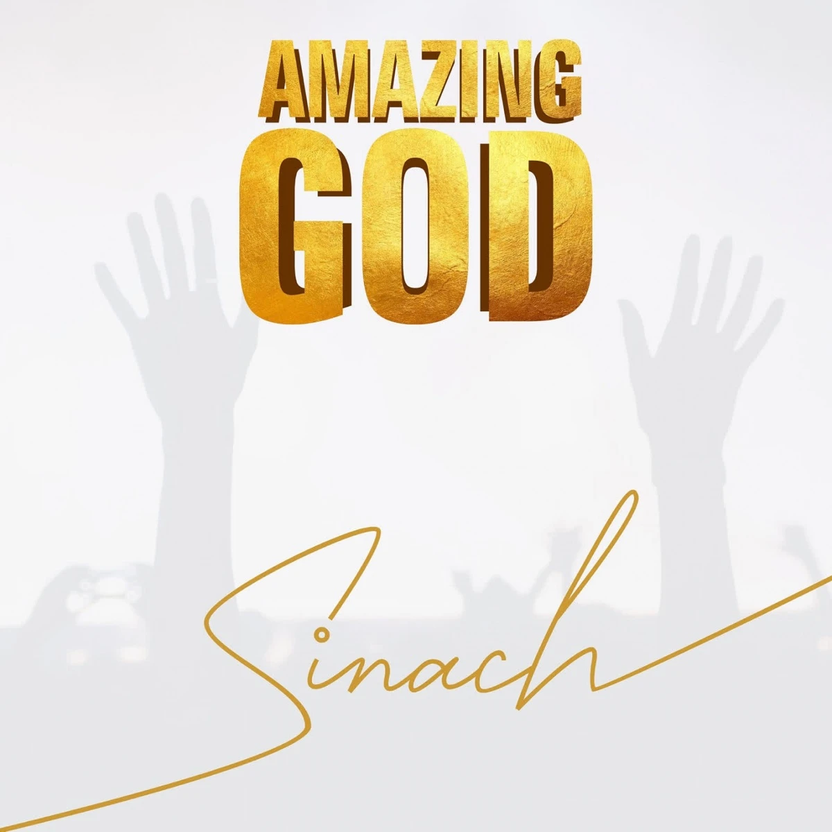 Amazing God Lyrics by Sinach Amazing God Lyrics