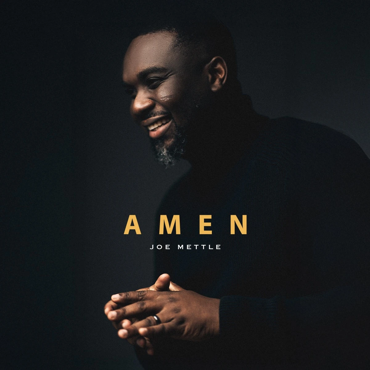 Amen Lyrics by Joe Mettle Amen Lyrics