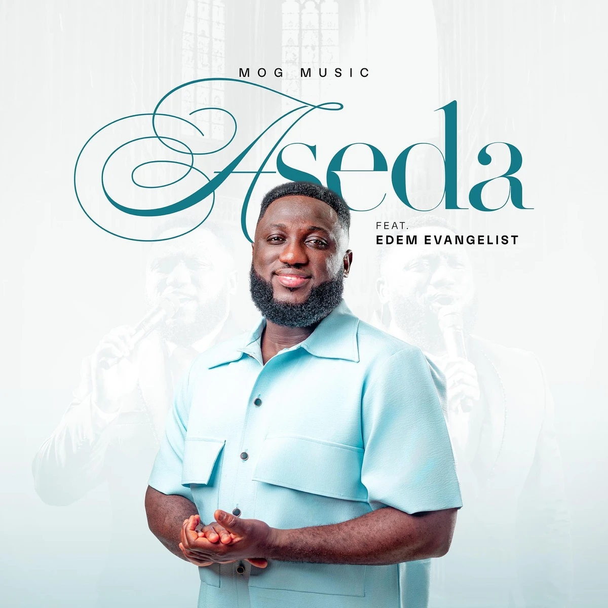 Aseda Lyrics