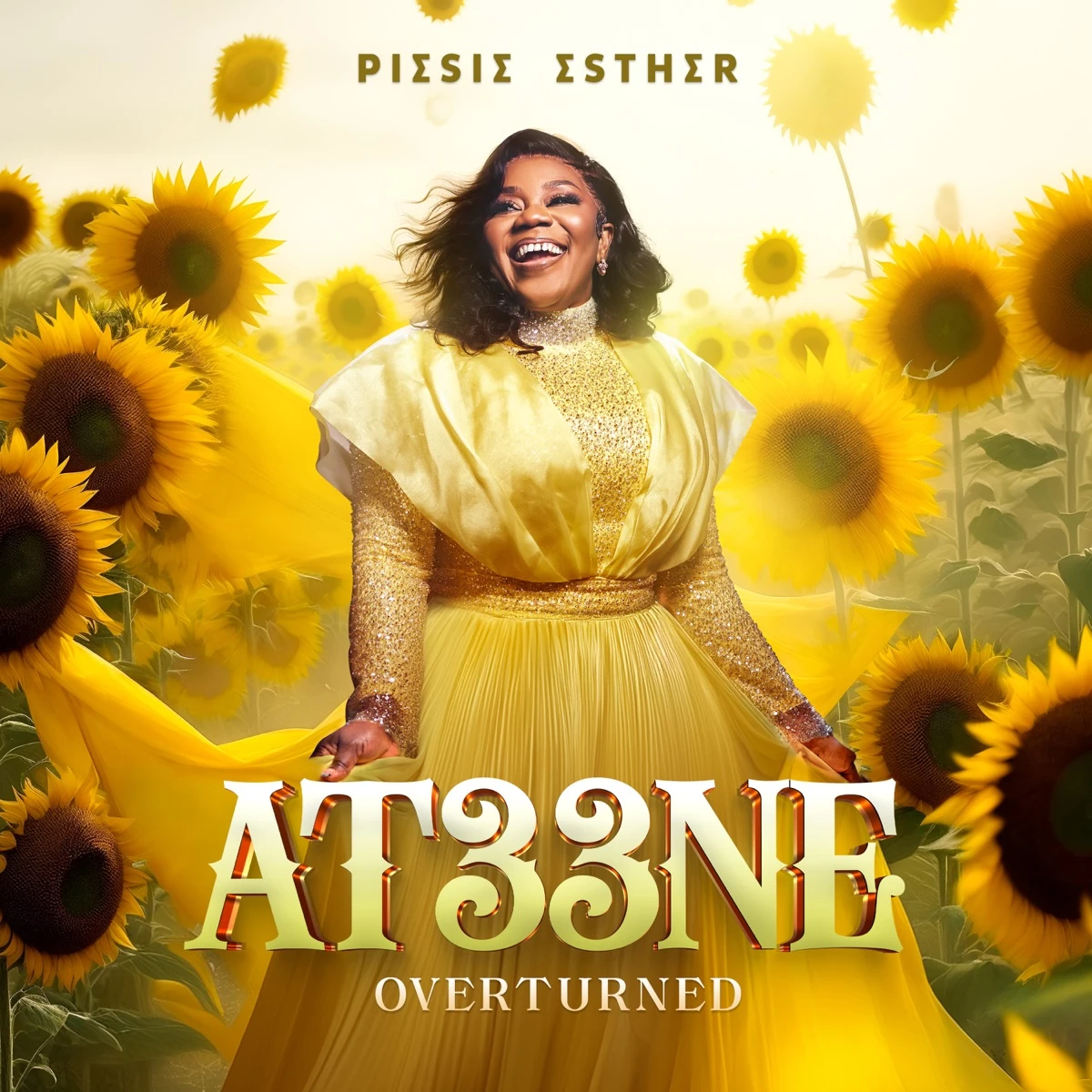 Atɛɛne (Overturned) Lyrics