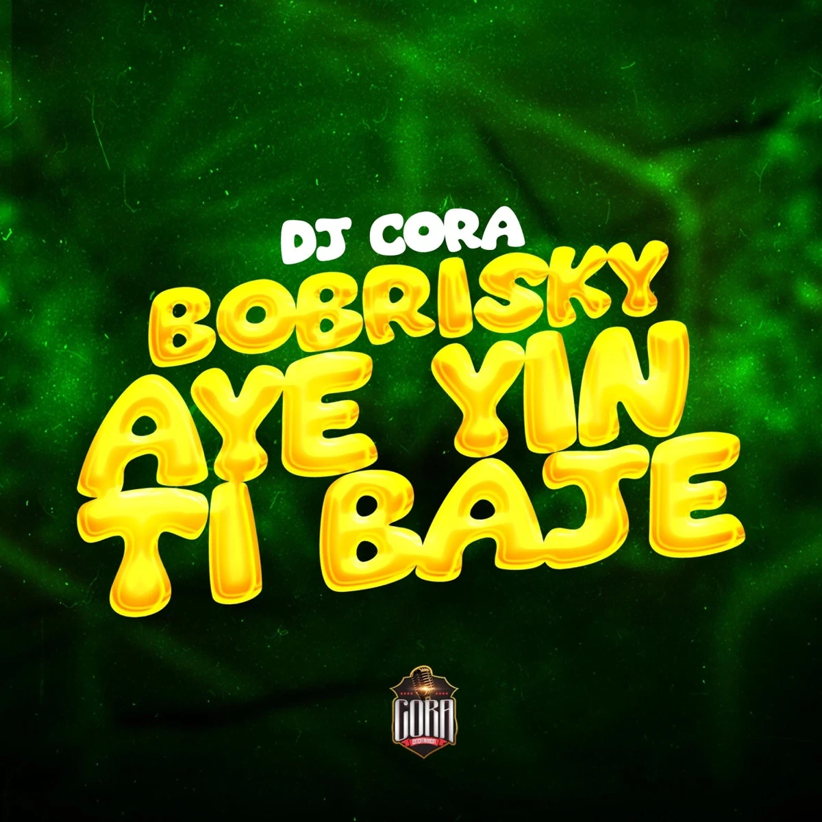 Ayeyintibaje Ma Lyrics