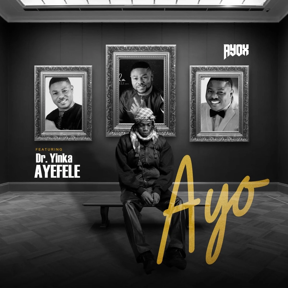 AYO Lyrics by Ayox AYO Lyrics
