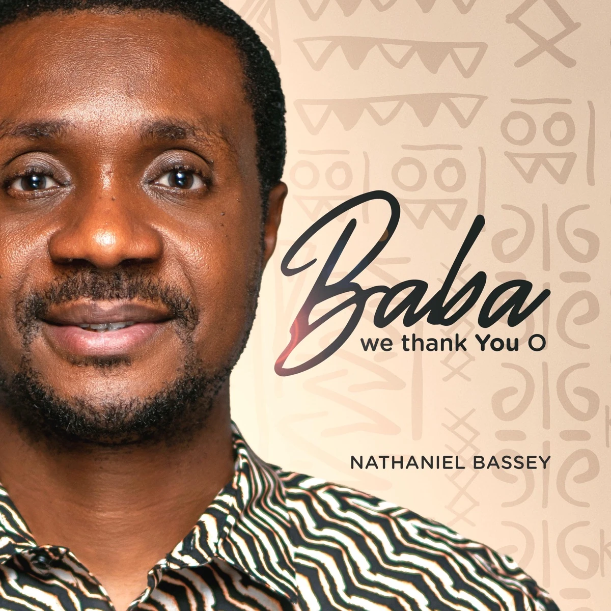 Baba We Thank You O Lyrics
