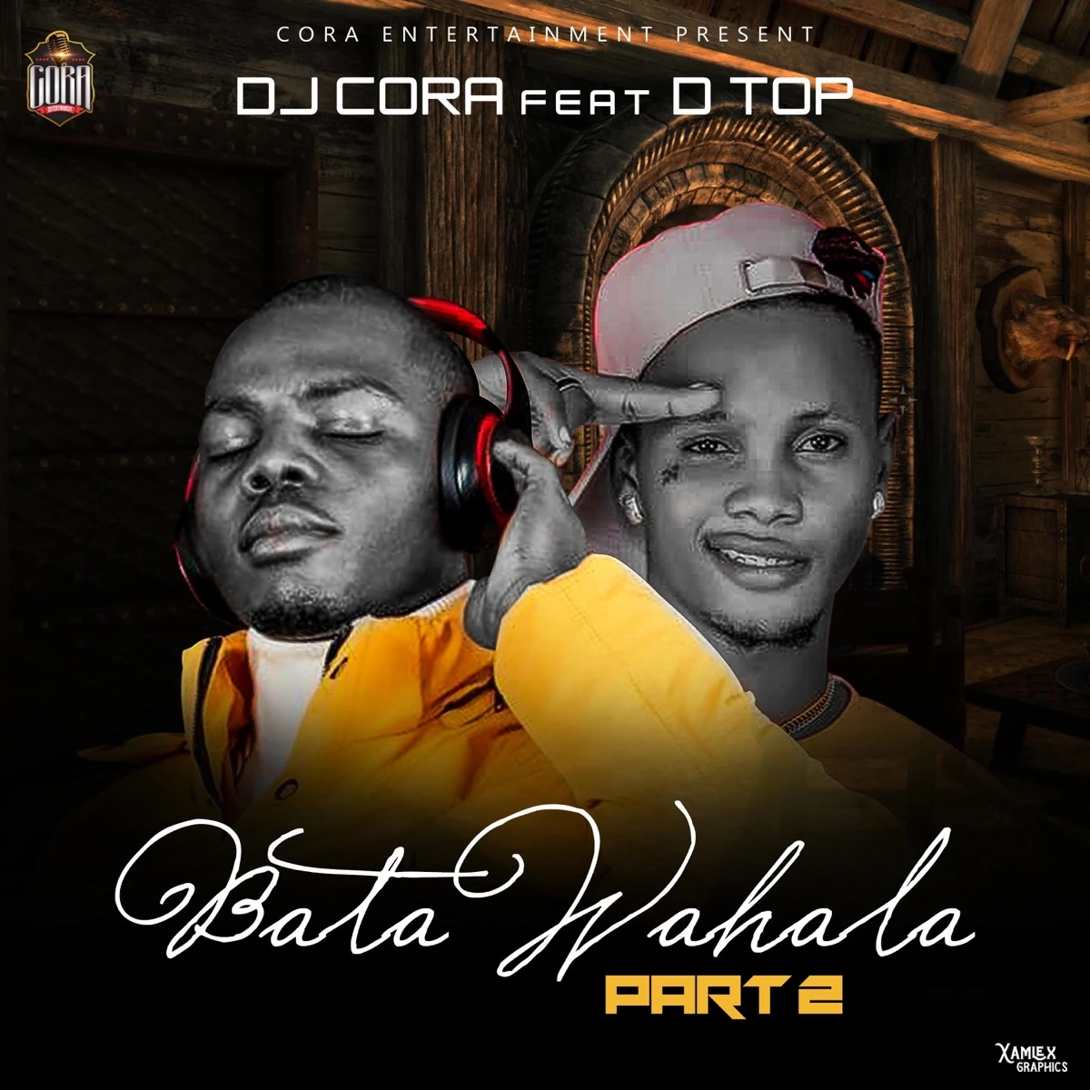 Bata Wahala, Pt. 2 Lyrics