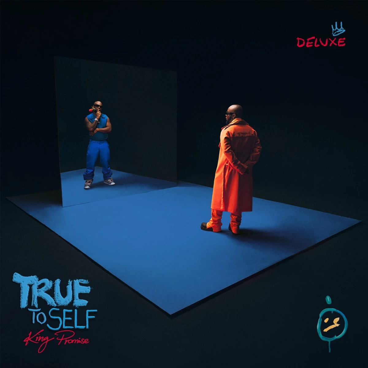 Believe Lyrics by King Promise Believe Lyrics