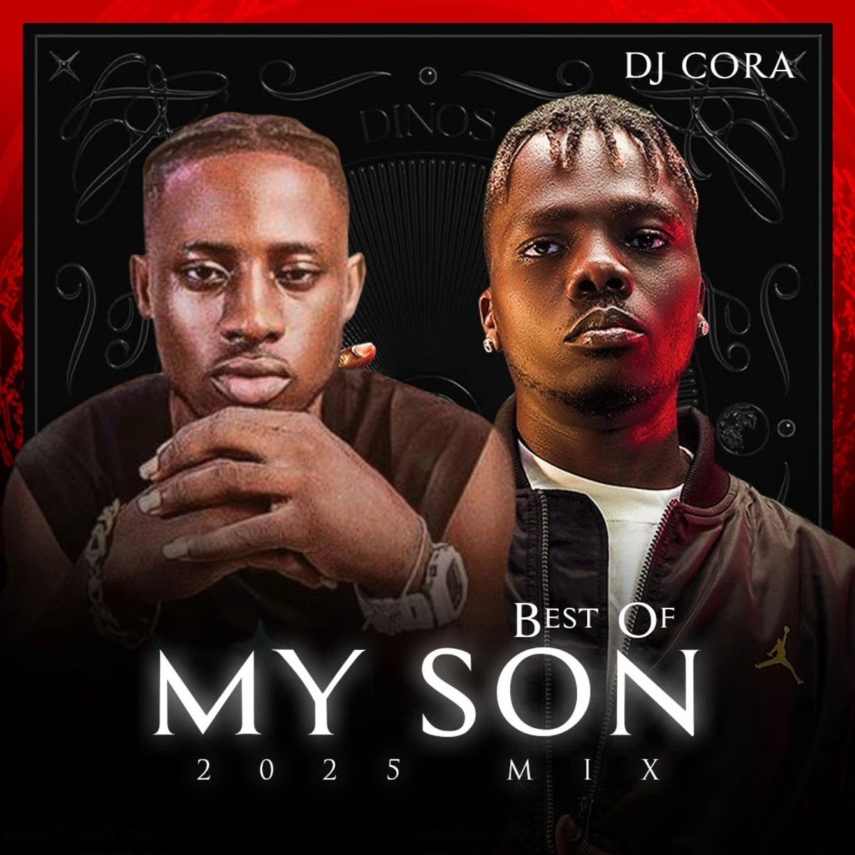 Best Of Myson 2025 (DJ Mix) Lyrics