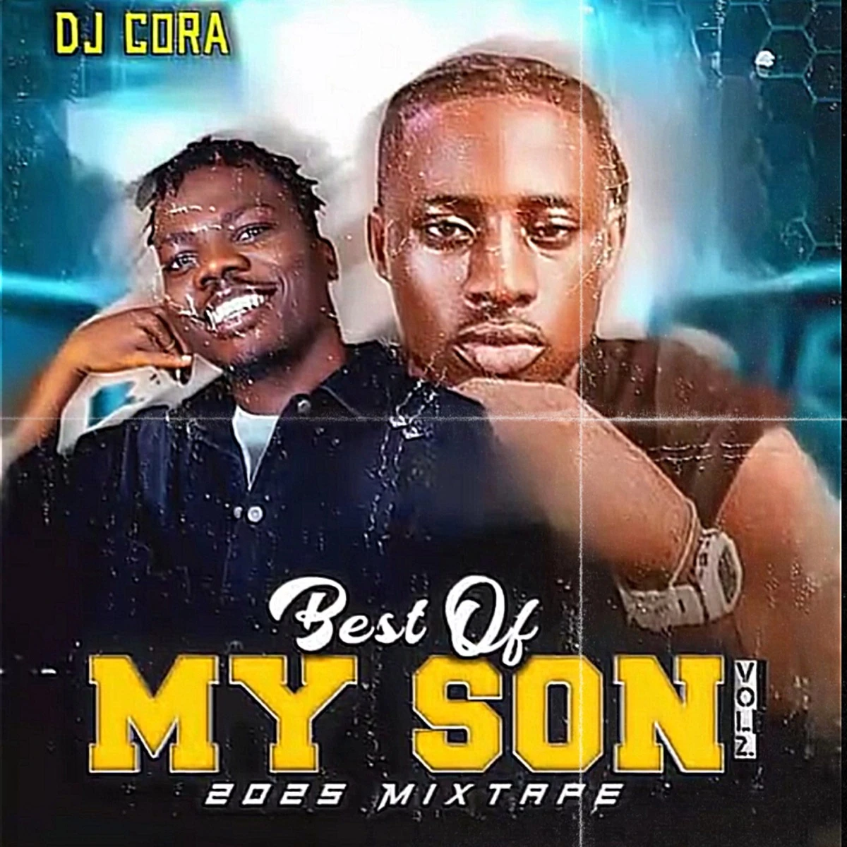 Best Of Myson Pt.2 (DJ Mix) Lyrics