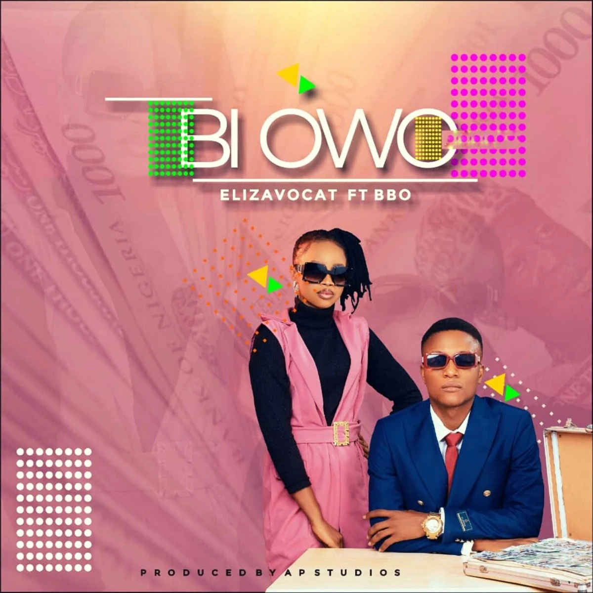 Bi Owo Lyrics