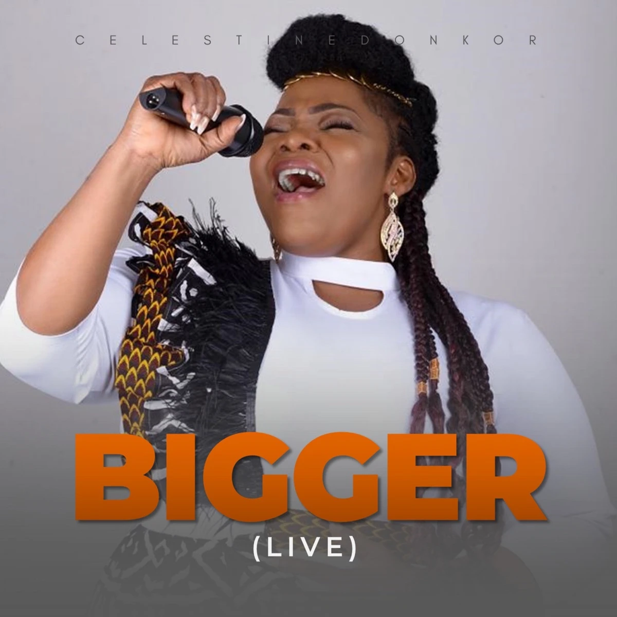 Bigger (Live) Lyrics