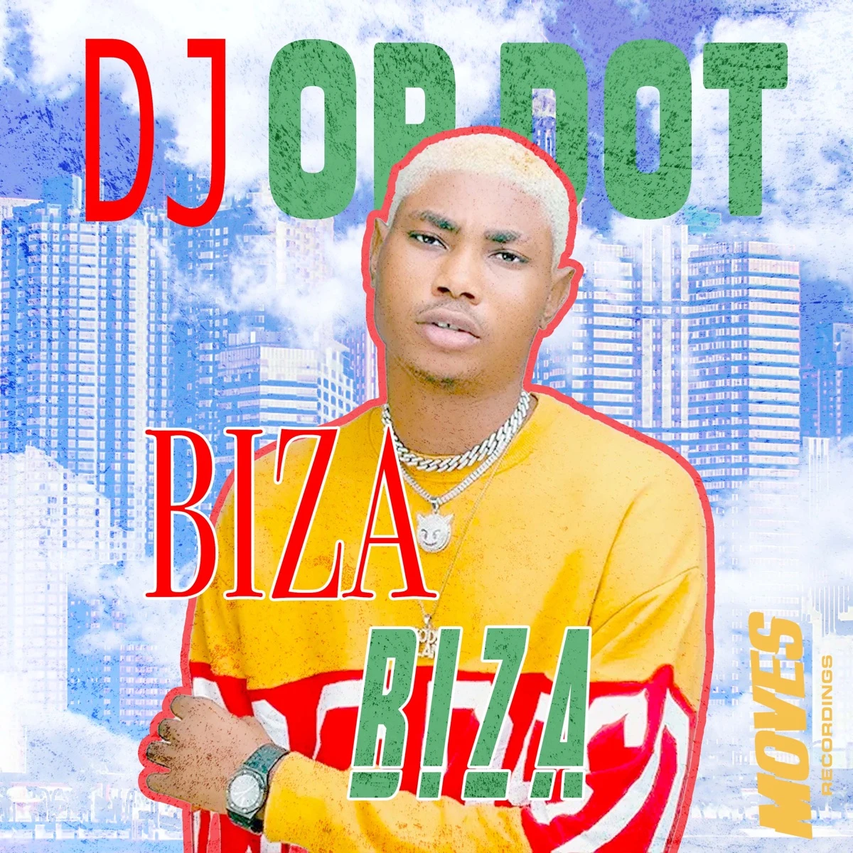 Biza Biza Lyrics