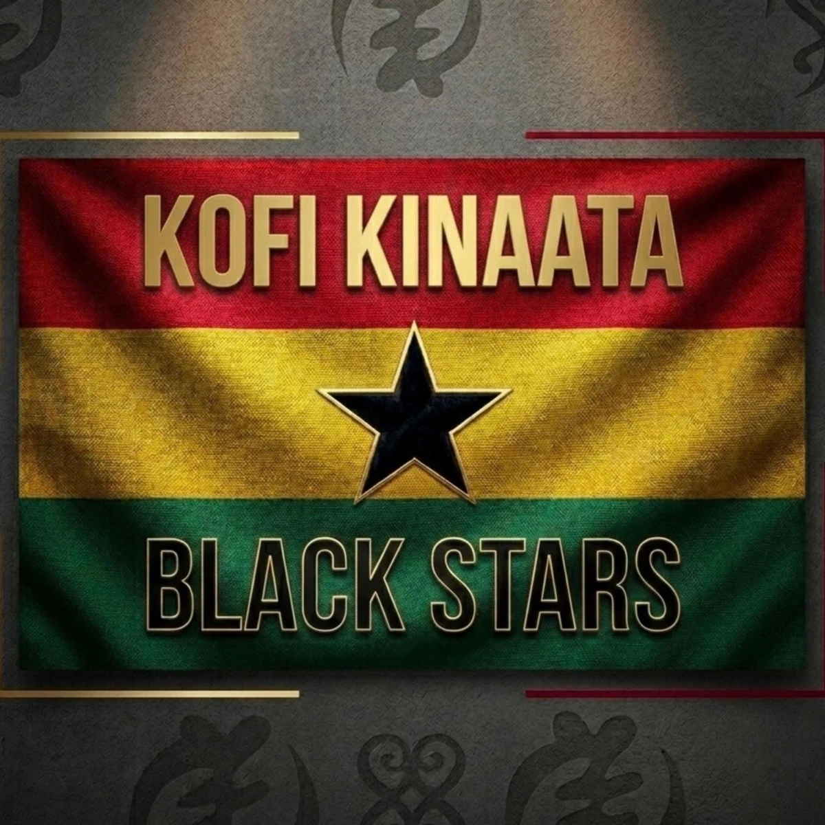 Black Stars Lyrics