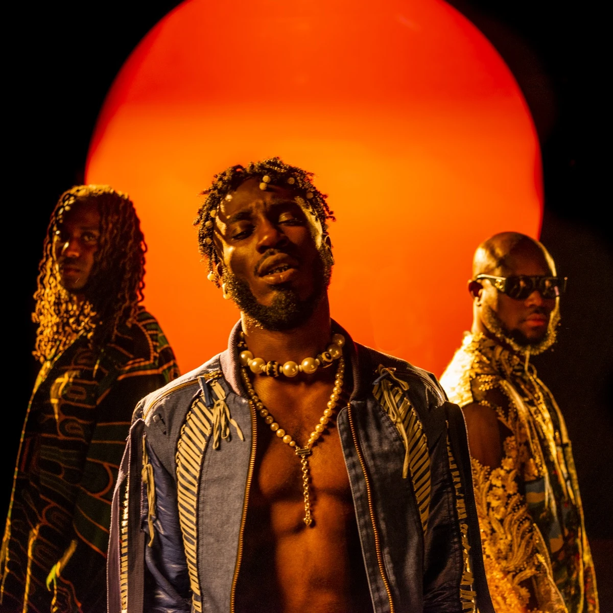 Born [Remix] Lyrics