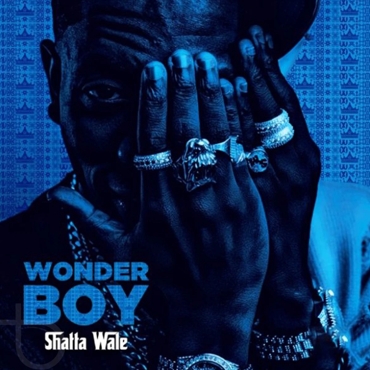 California Lyrics by Shatta Wale California Lyrics