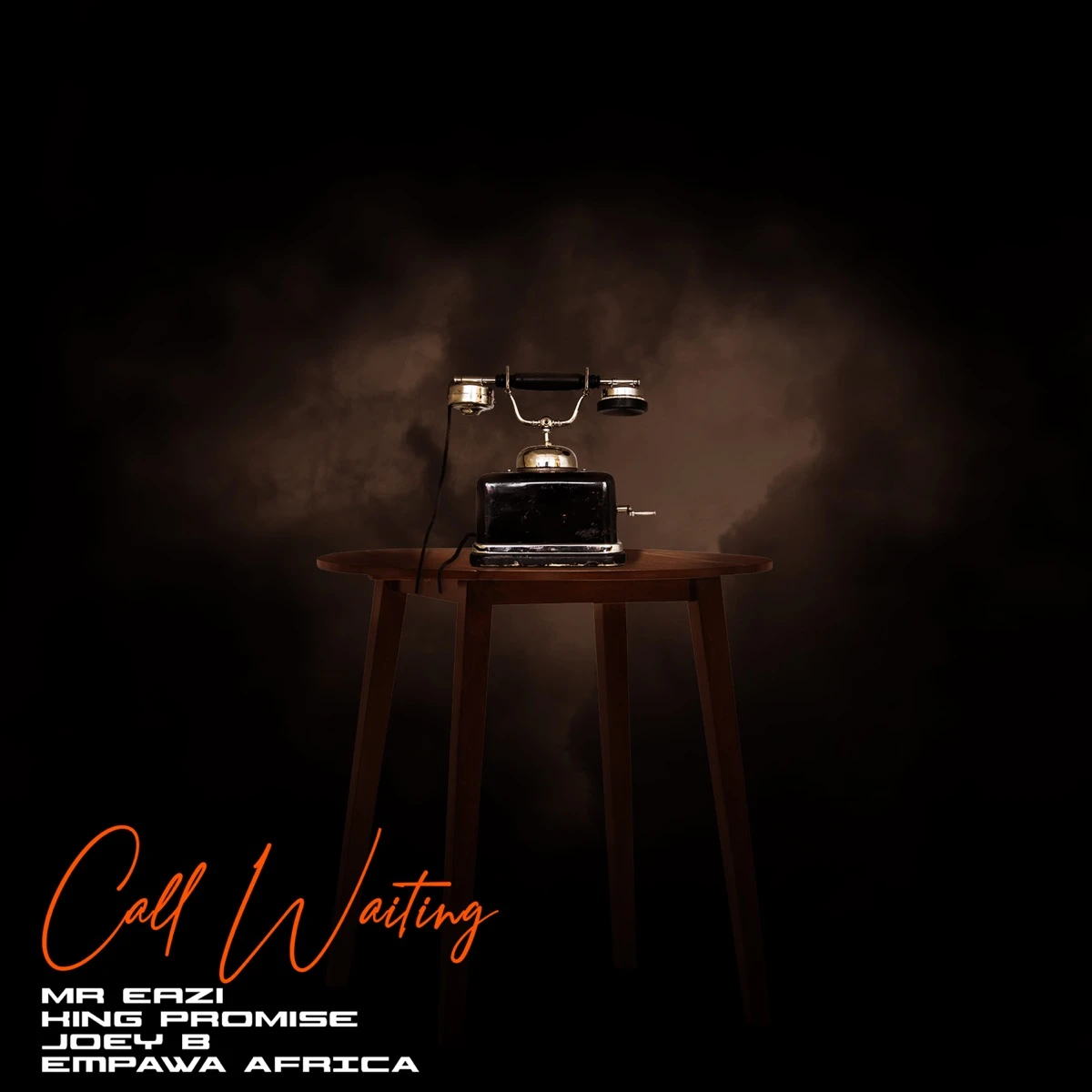 Call Waiting Lyrics
