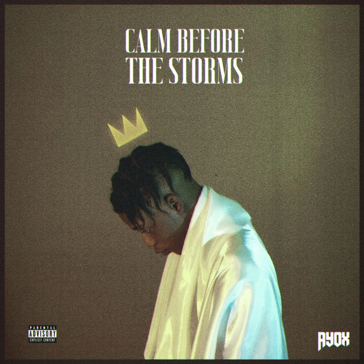 Calm Before the Storms Lyrics