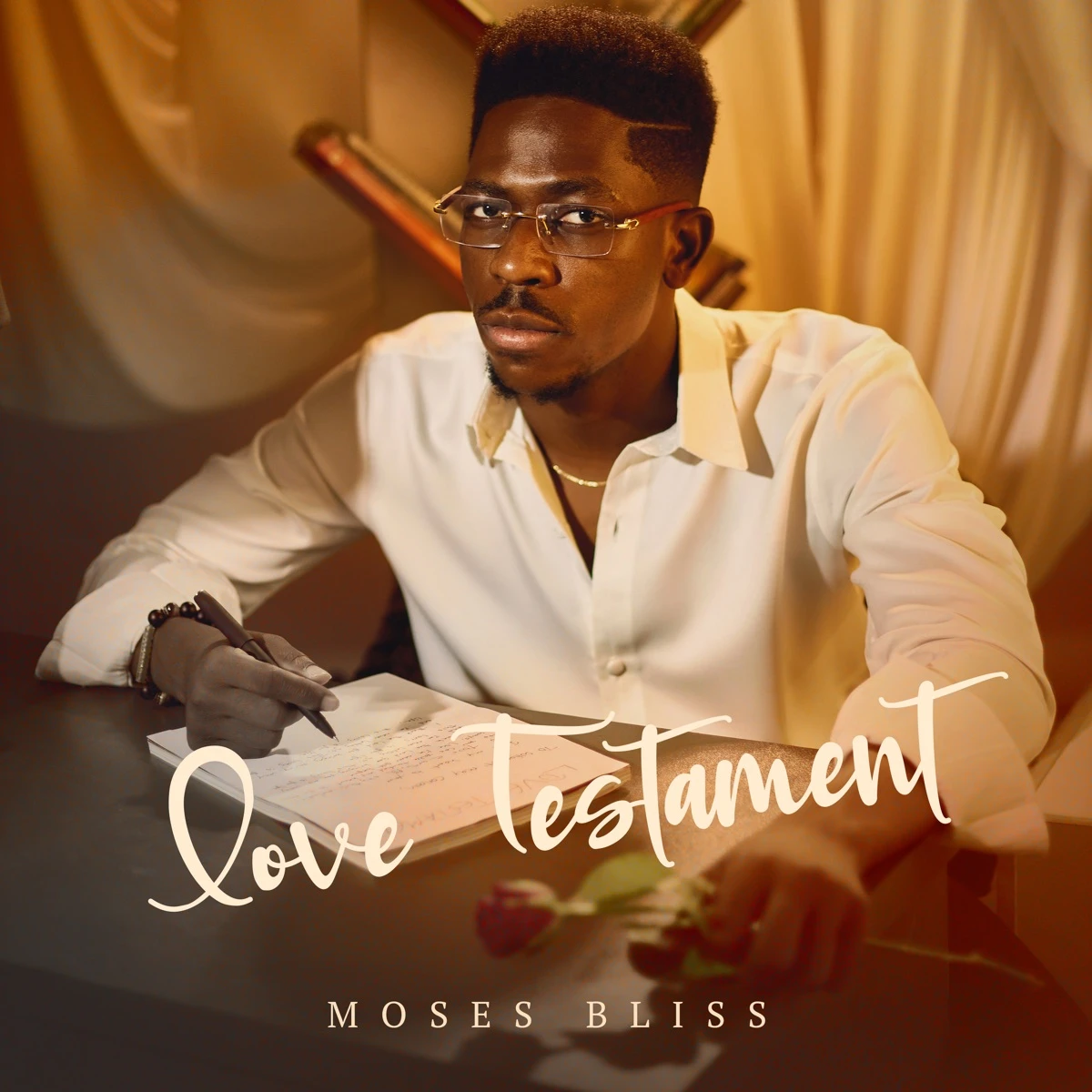 Carry Am Go Lyrics by Moses Bliss Carry Am Go Lyrics