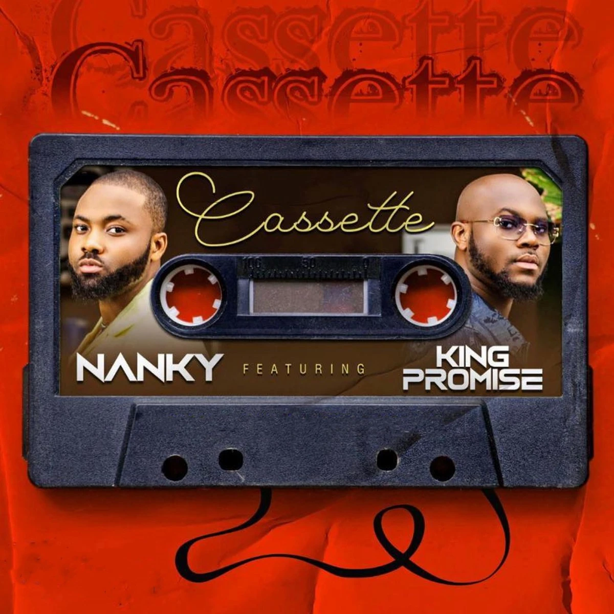 Cassette Lyrics