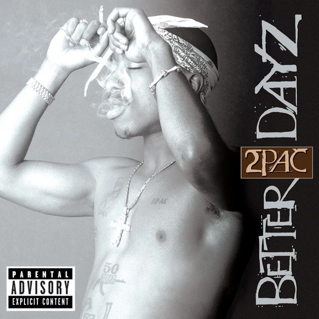 Catchin Feelins Lyrics by 2Pac Catchin Feelins Lyrics