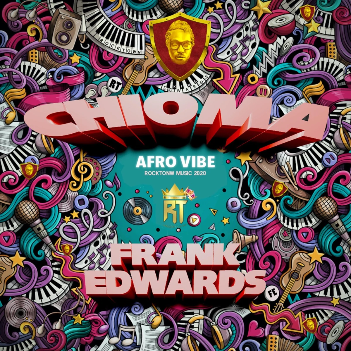 CHIOMA (AFRO VIBE) Lyrics by Frank Edwards CHIOMA (AFRO VIBE) Lyrics