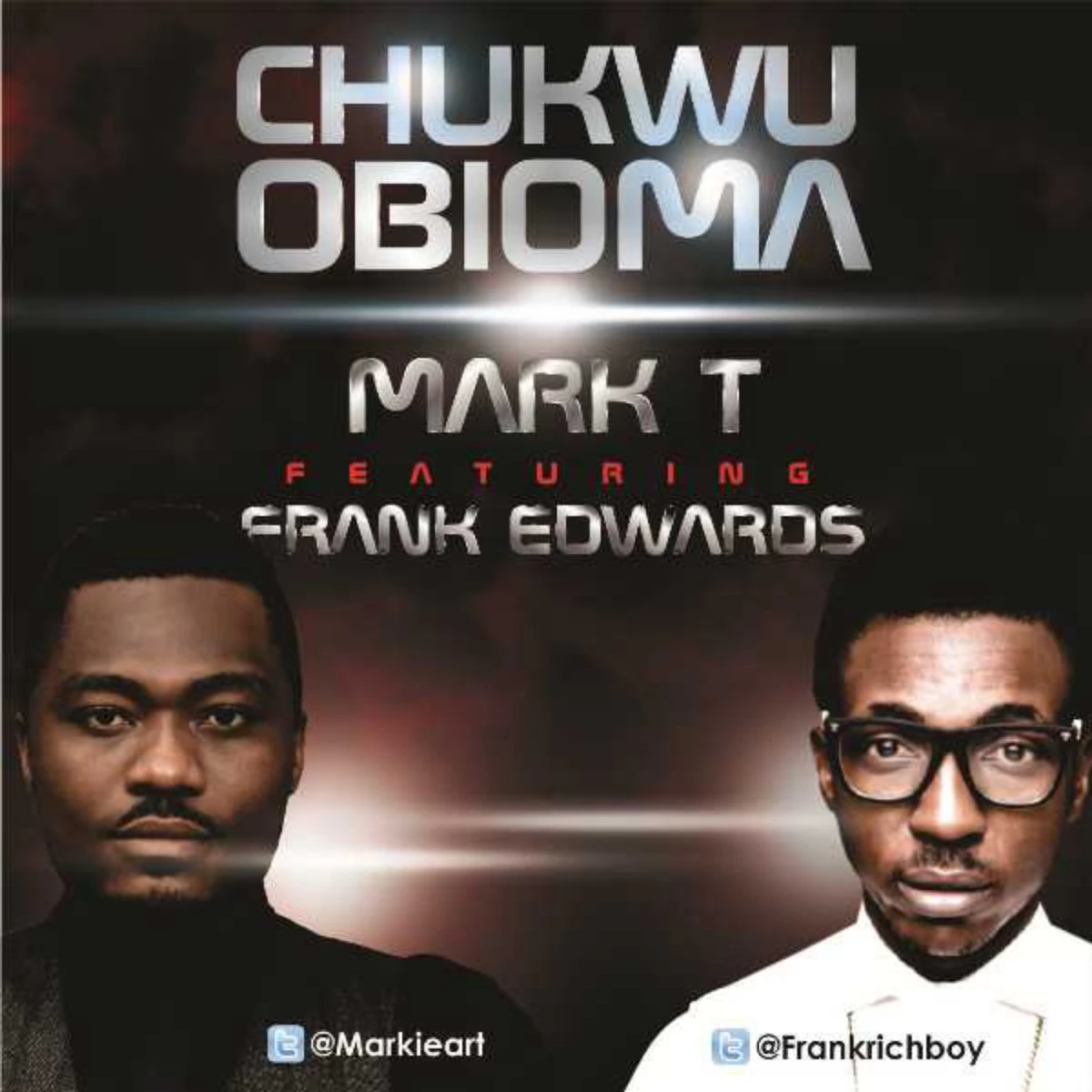 Chukwu Obioma Lyrics by Mark T Chukwu Obioma Lyrics