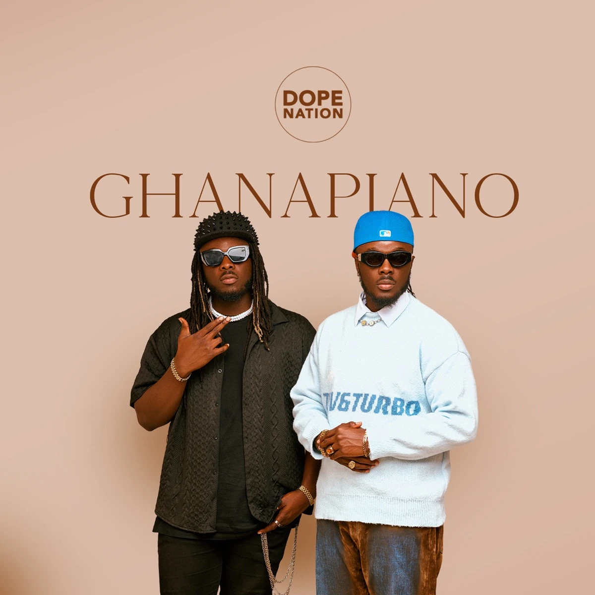 Clap Lyrics by DopeNation Clap Lyrics