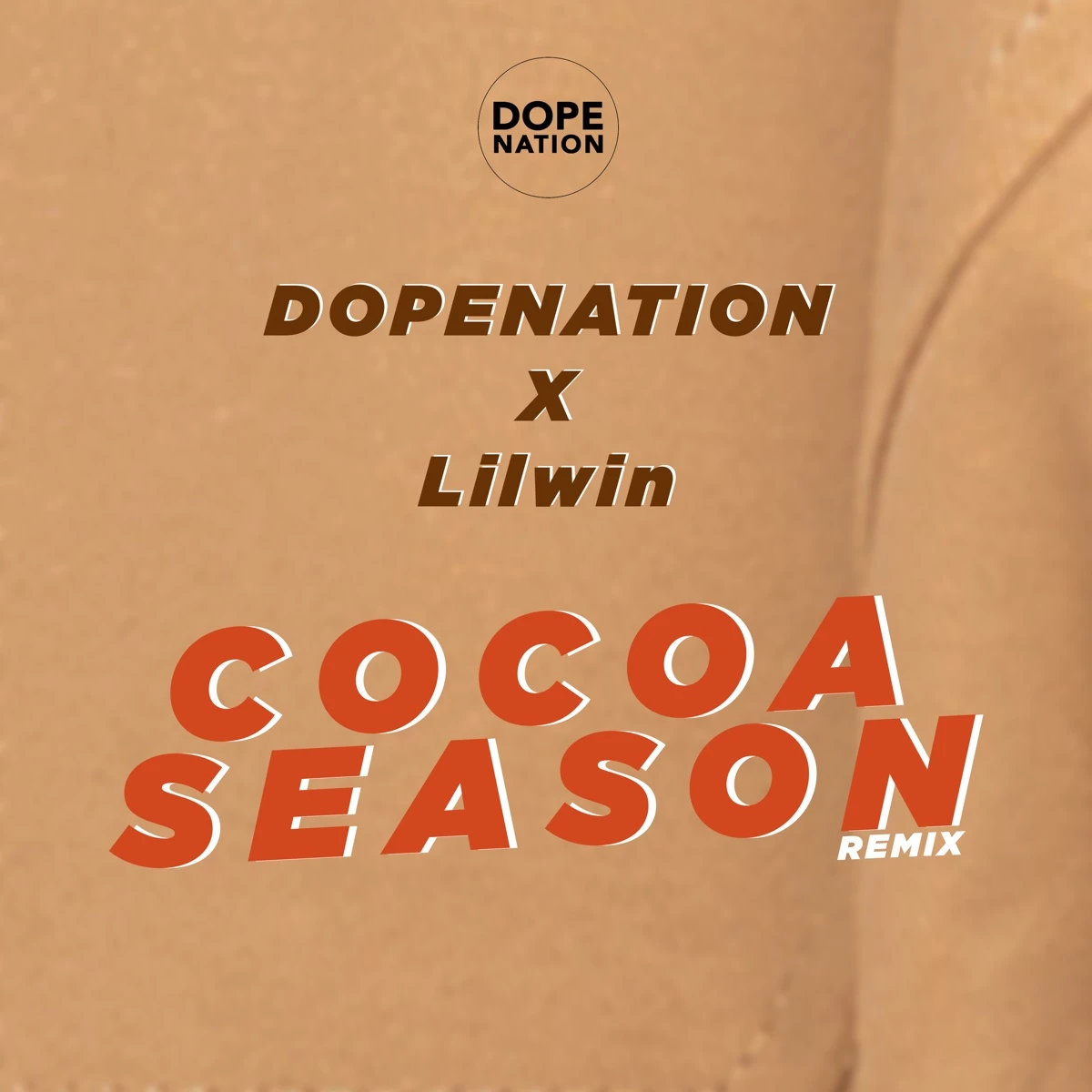 Cocoa Season Remix Lyrics