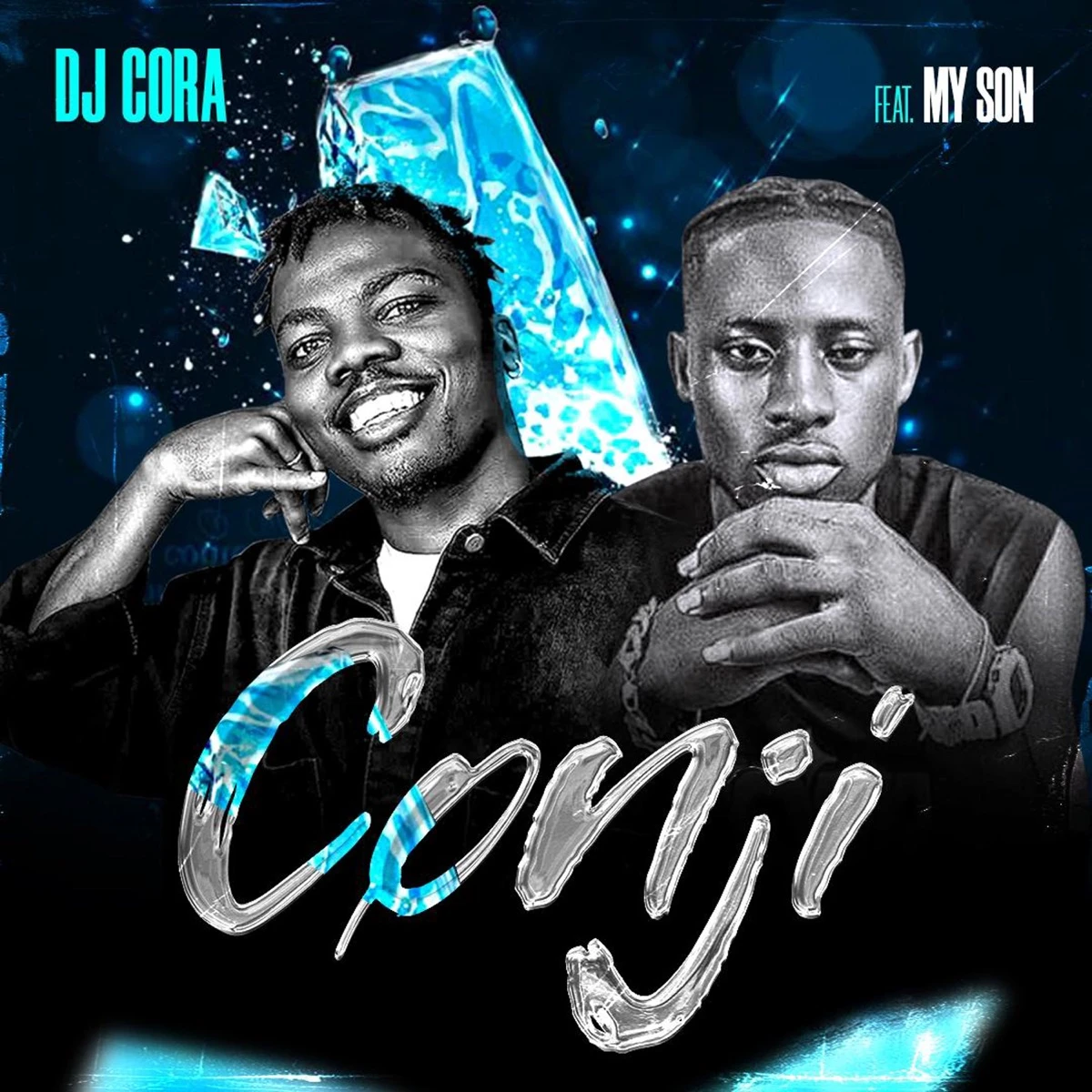 Conji Lyrics