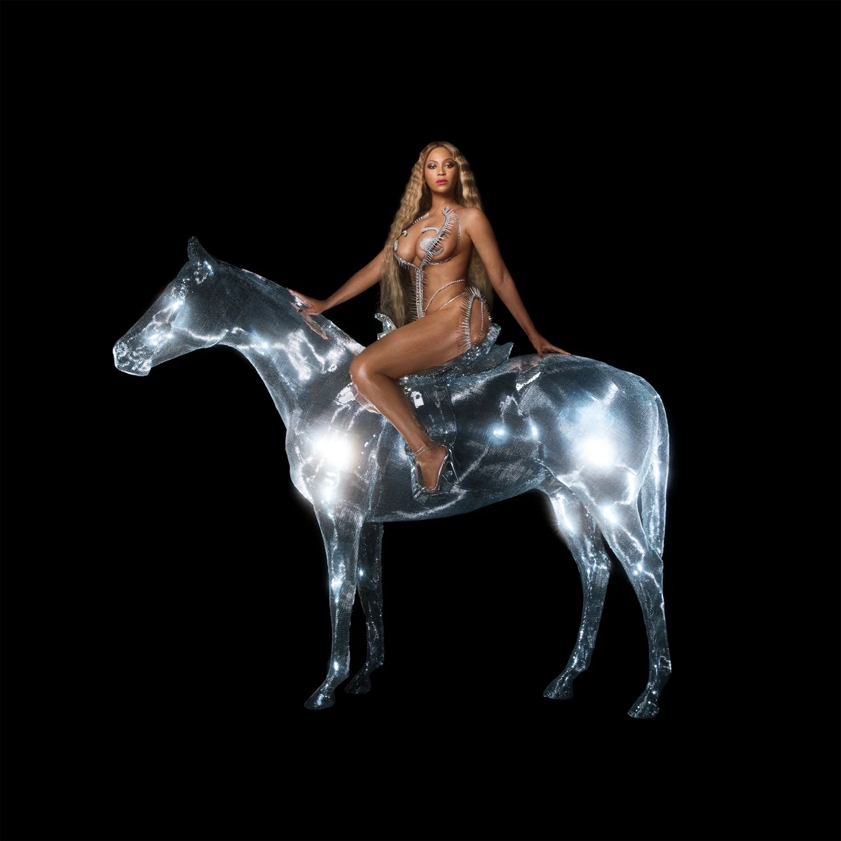 COZY Lyrics by Beyoncé COZY Lyrics