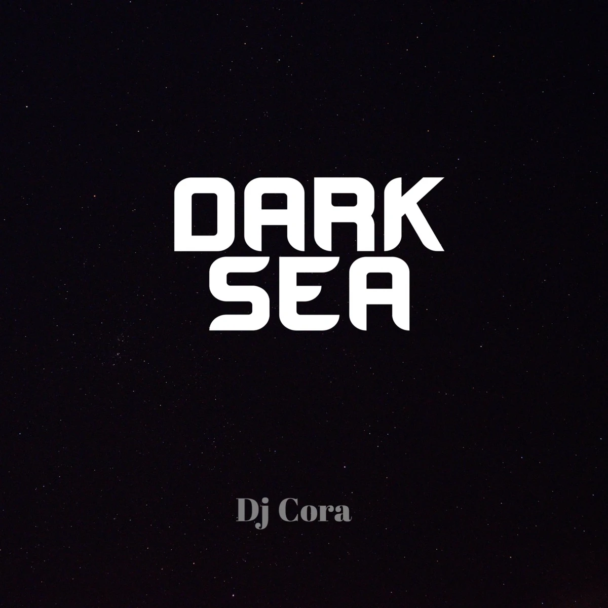 Dark Sea Lyrics