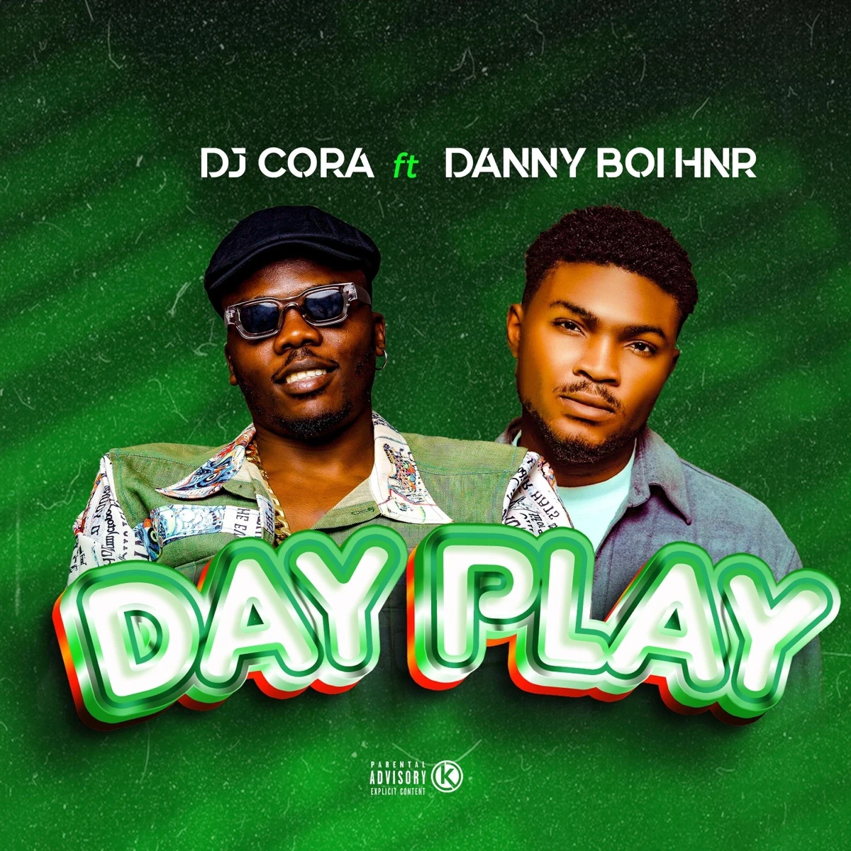Day Play Lyrics by DJ CORA Day Play Lyrics