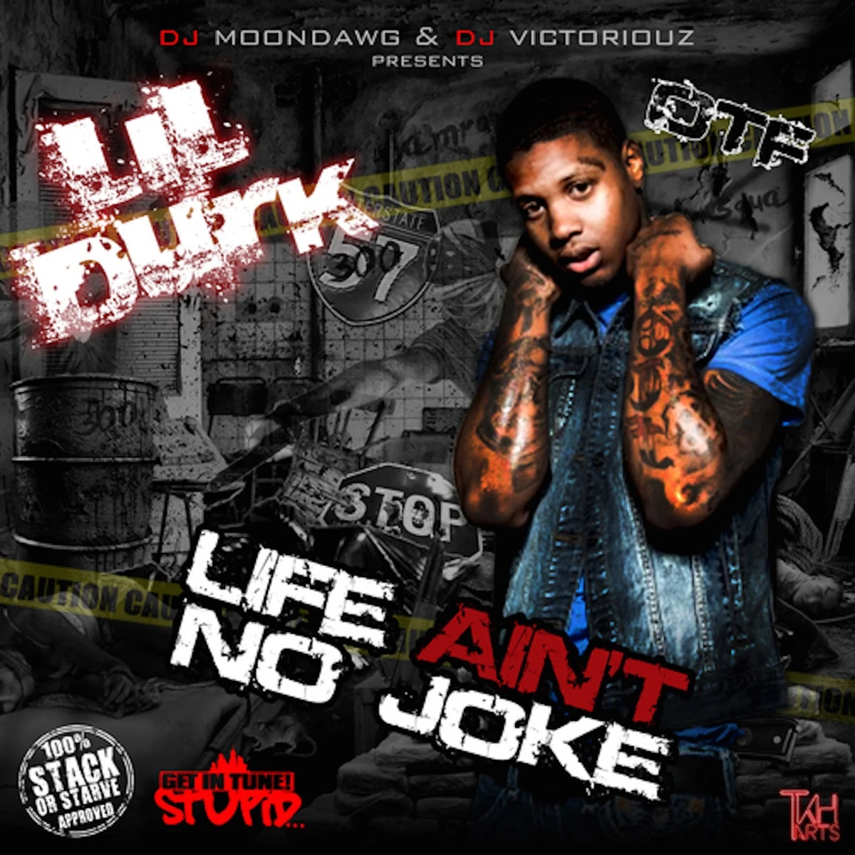 Dem N****z Lyrics by Lil Durk Dem N****z Lyrics