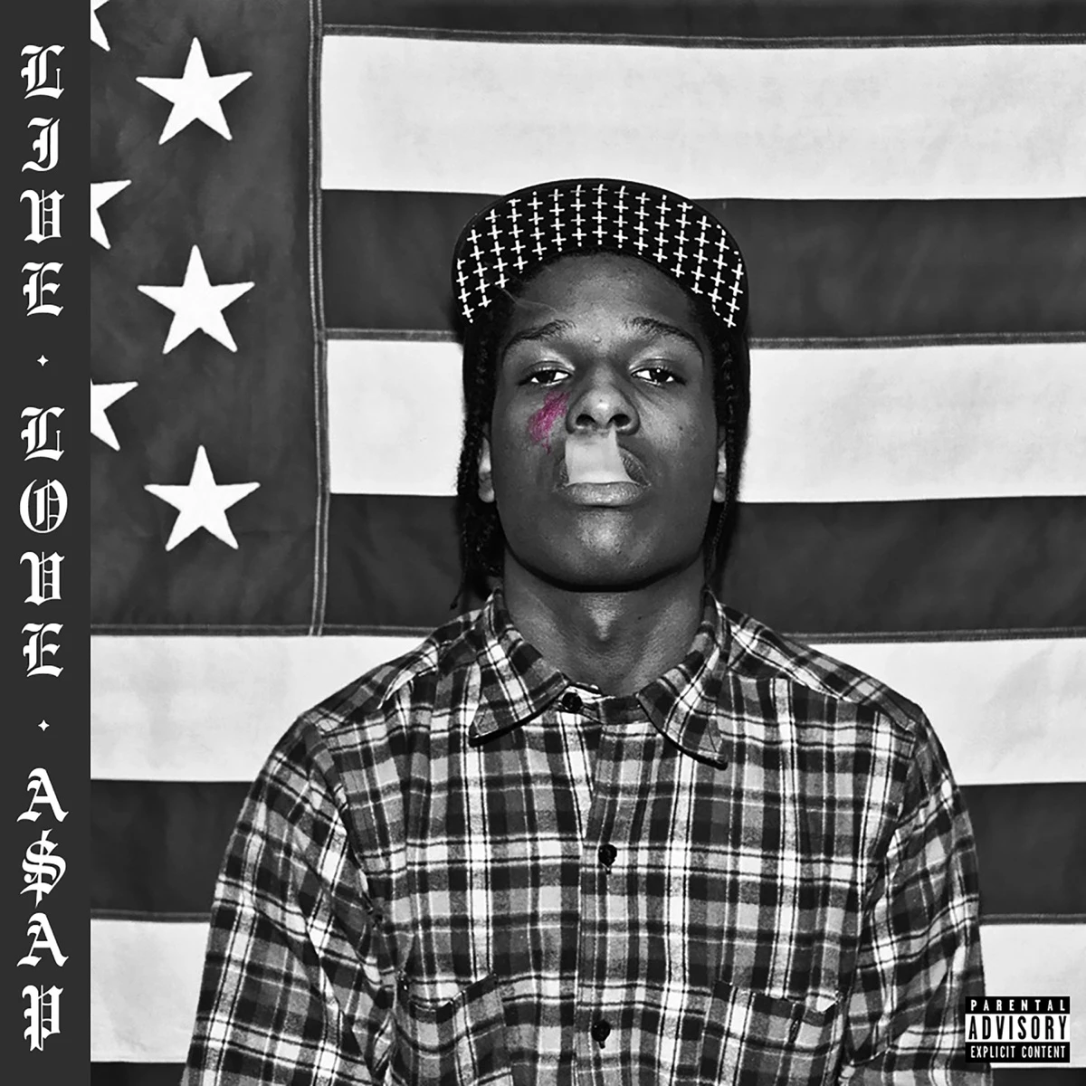 Demons Lyrics by A$AP Rocky Demons Lyrics