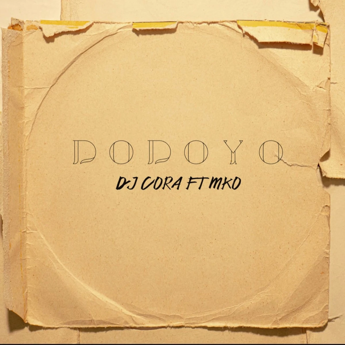 Dodoyo Lyrics