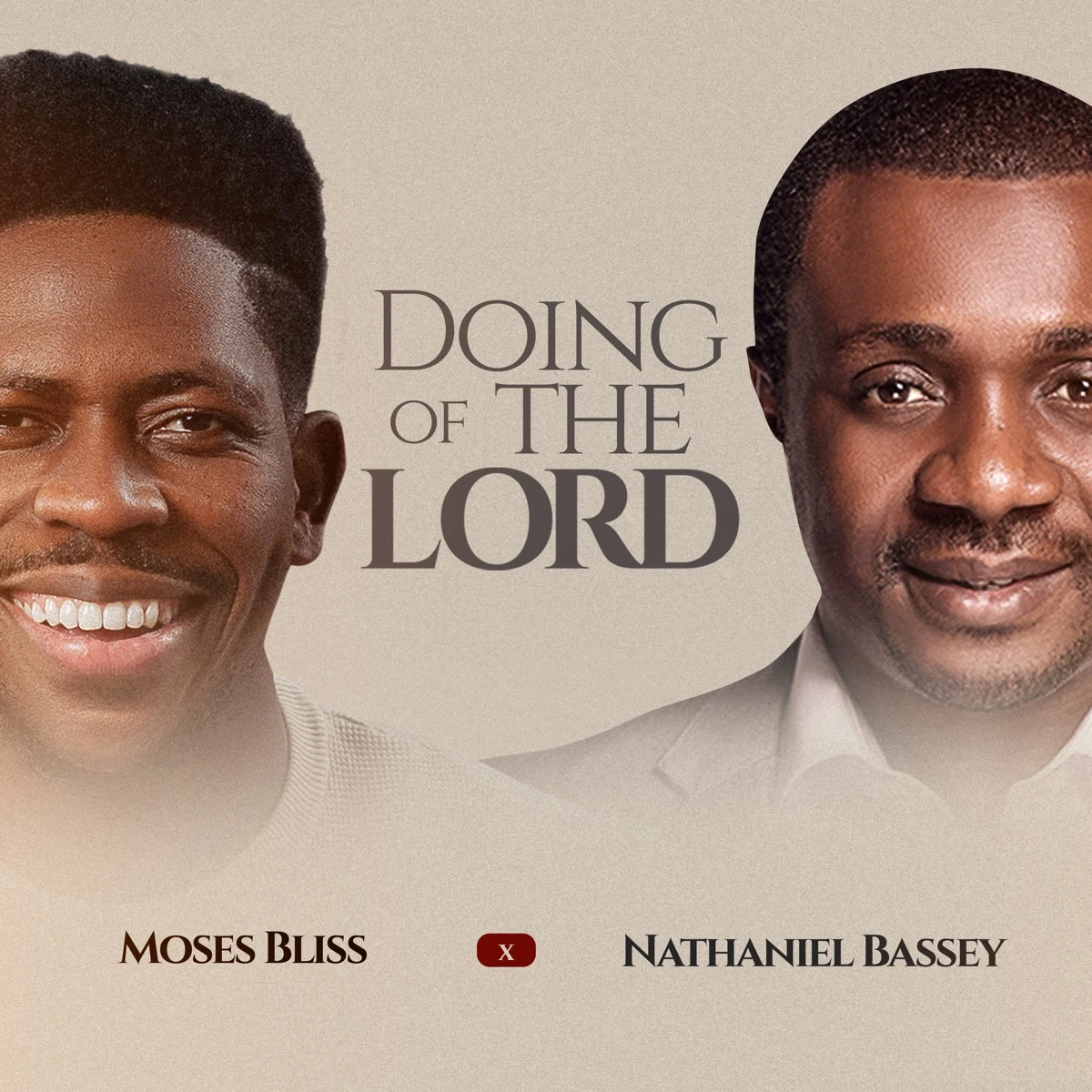 Doing of the Lord Lyrics