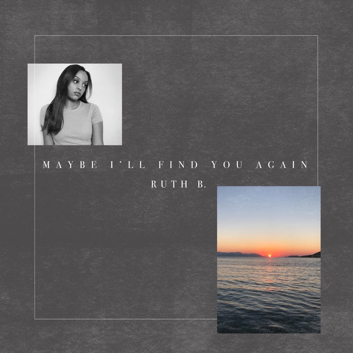 Don't Disappoint Me Lyrics
