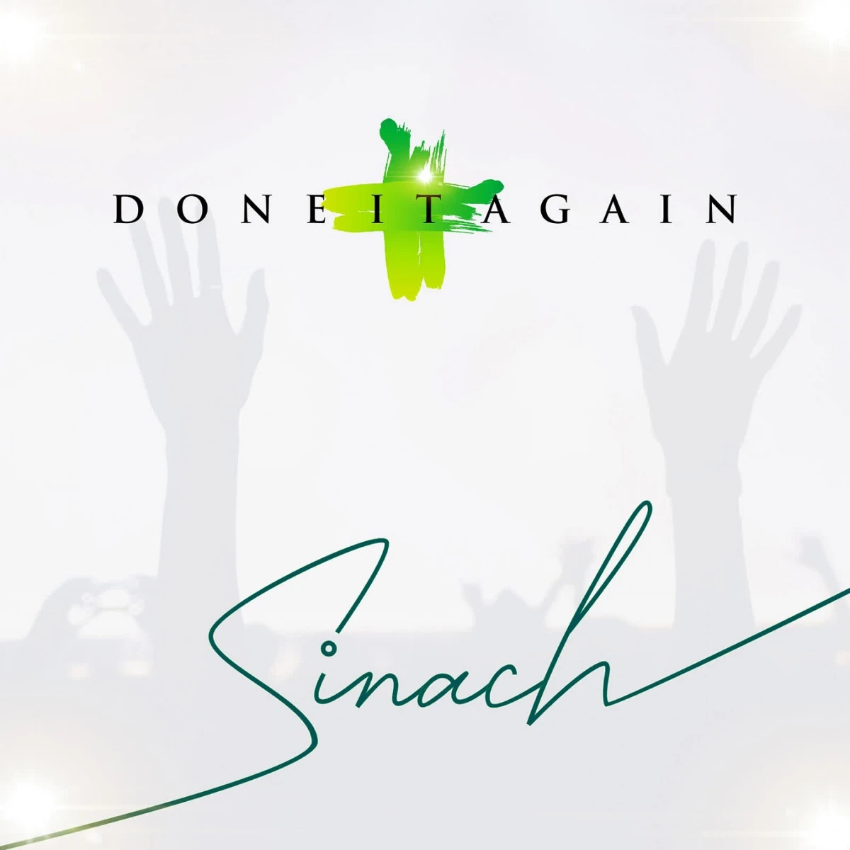 Done It Again Lyrics by Sinach Done It Again Lyrics