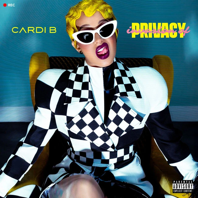 Drip Lyrics by Cardi B Drip Lyrics