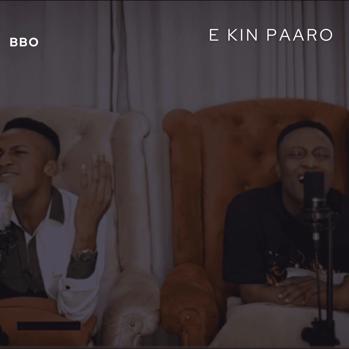 E Kin Paaro Lyrics