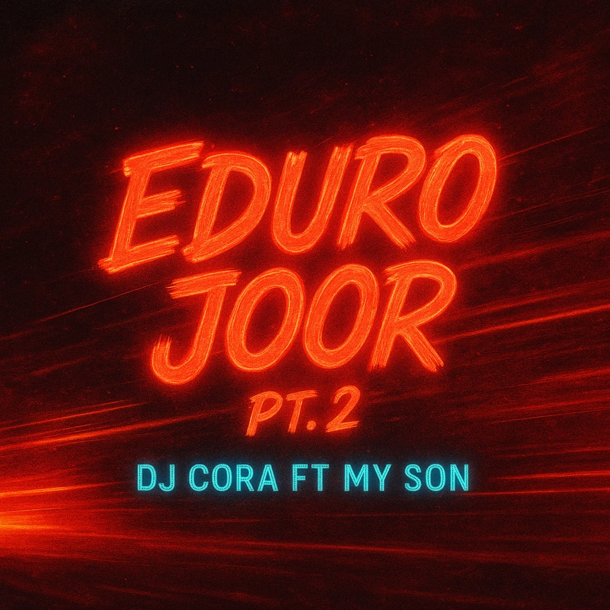 Eduro Joor, Pt.2 Lyrics
