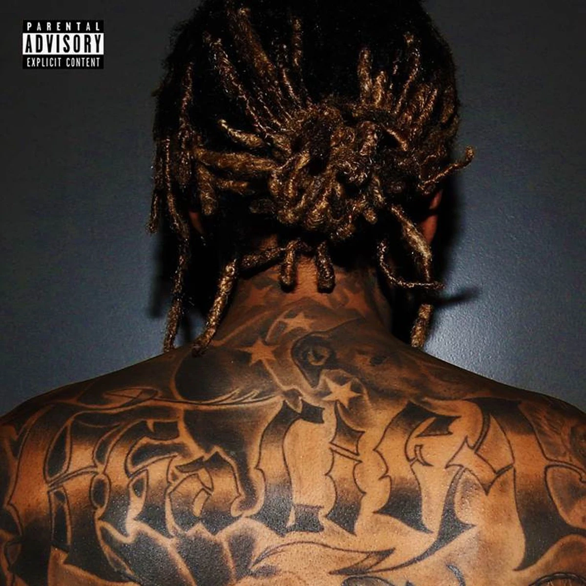 Elevated Lyrics