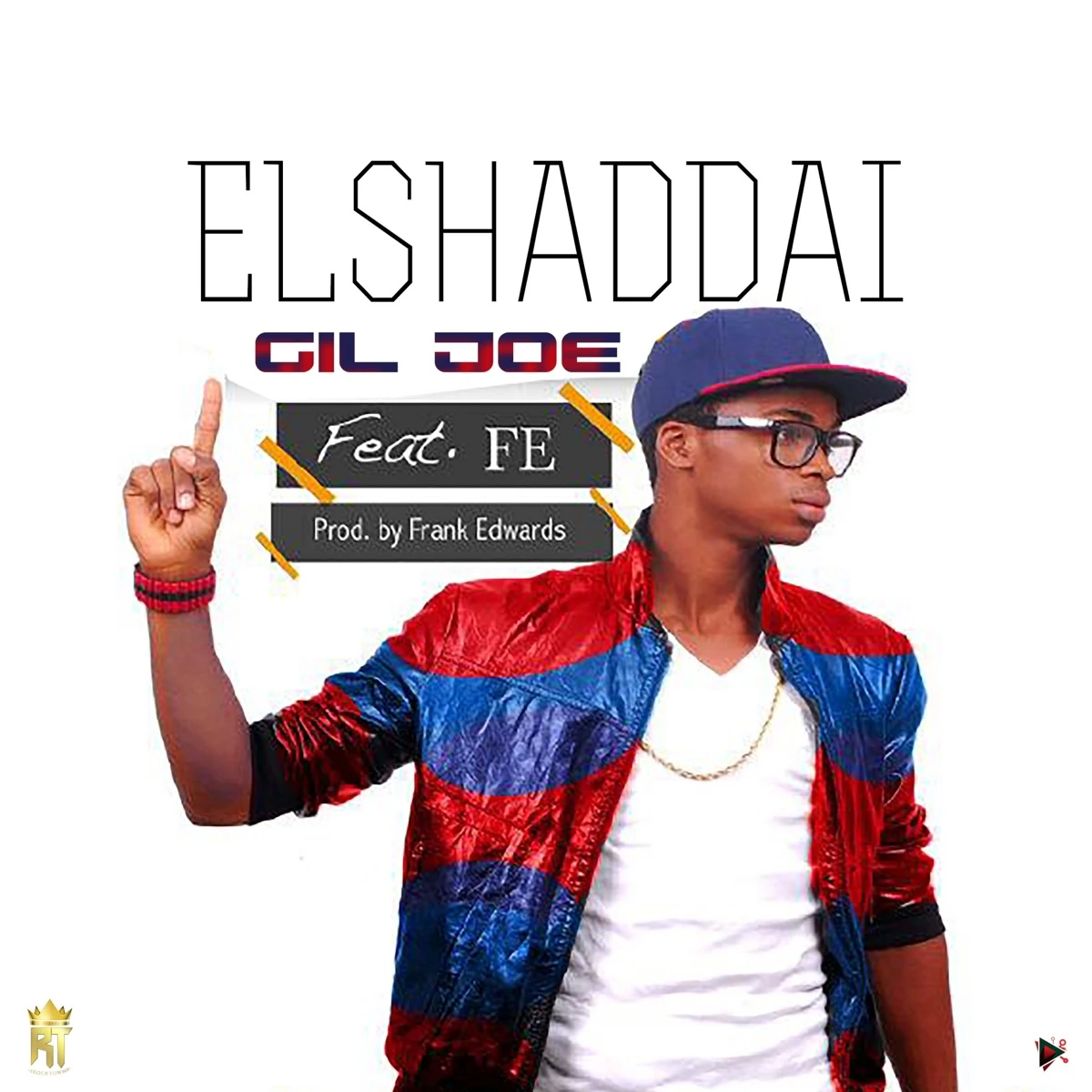 Elshaddai Lyrics by Gil Joe Elshaddai Lyrics