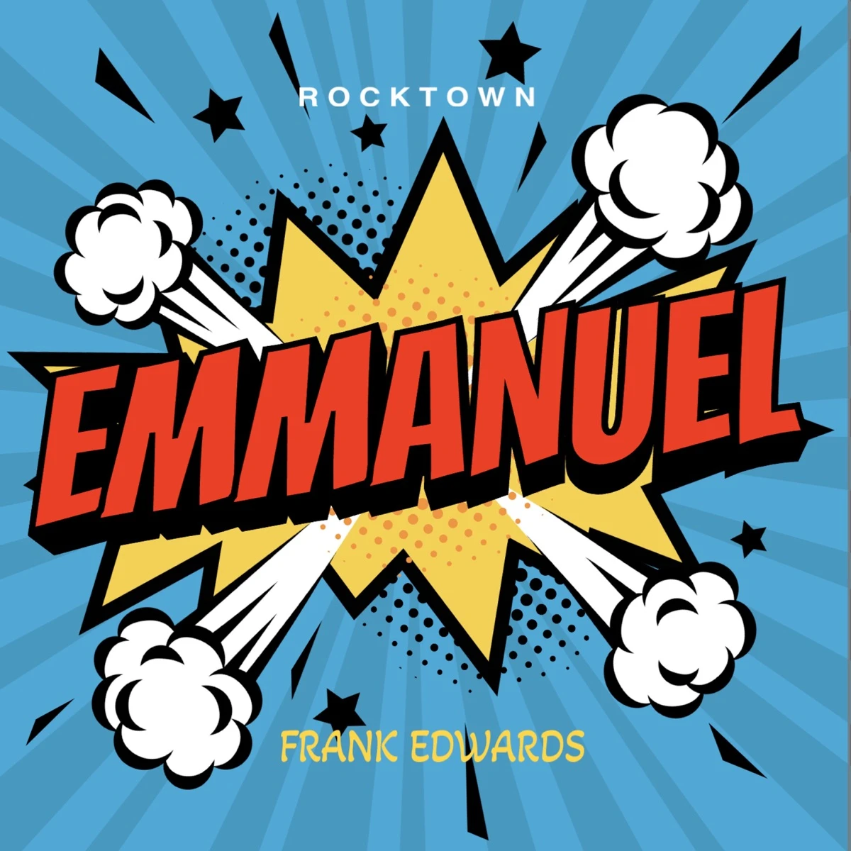 Emmanuel (cover) Lyrics by Frank Edwards Emmanuel (cover) Lyrics