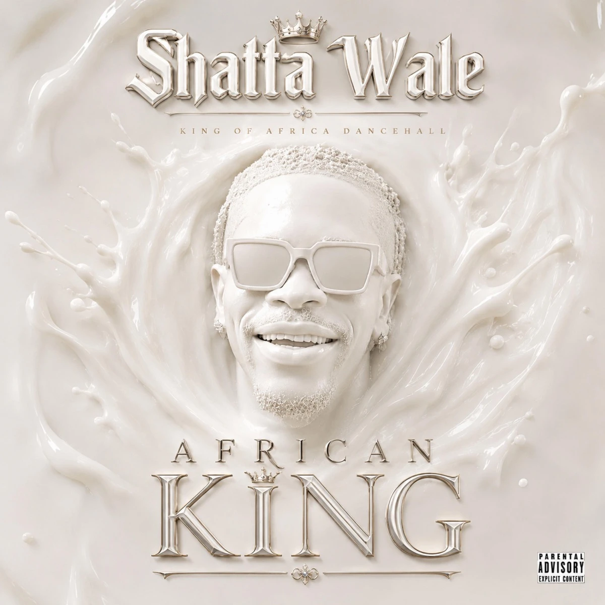 End Of Discussion Lyrics by Shatta Wale End Of Discussion Lyrics
